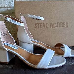 Steve Madden Heeled Sandal